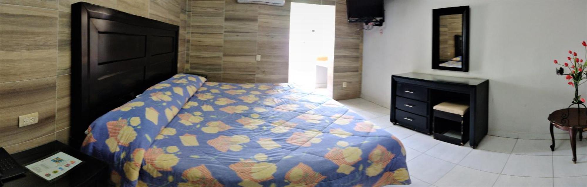 Laguna Inn Торреон Экстерьер фото