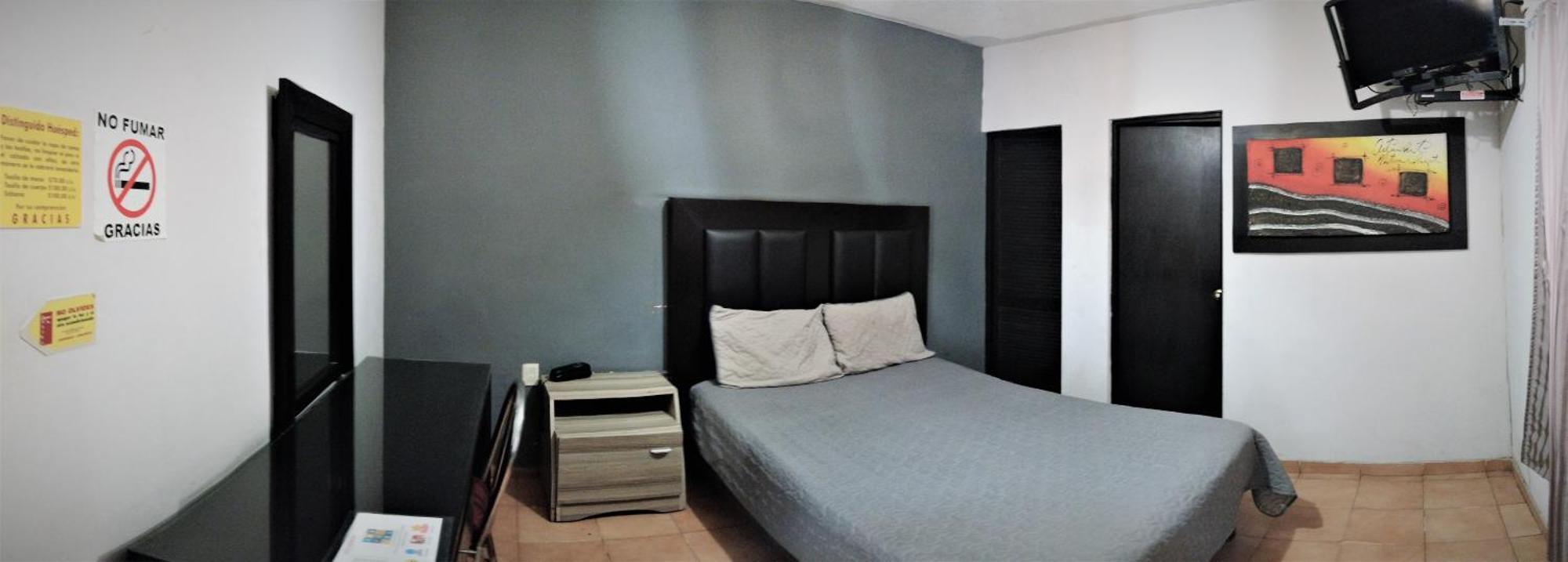 Laguna Inn Торреон Экстерьер фото