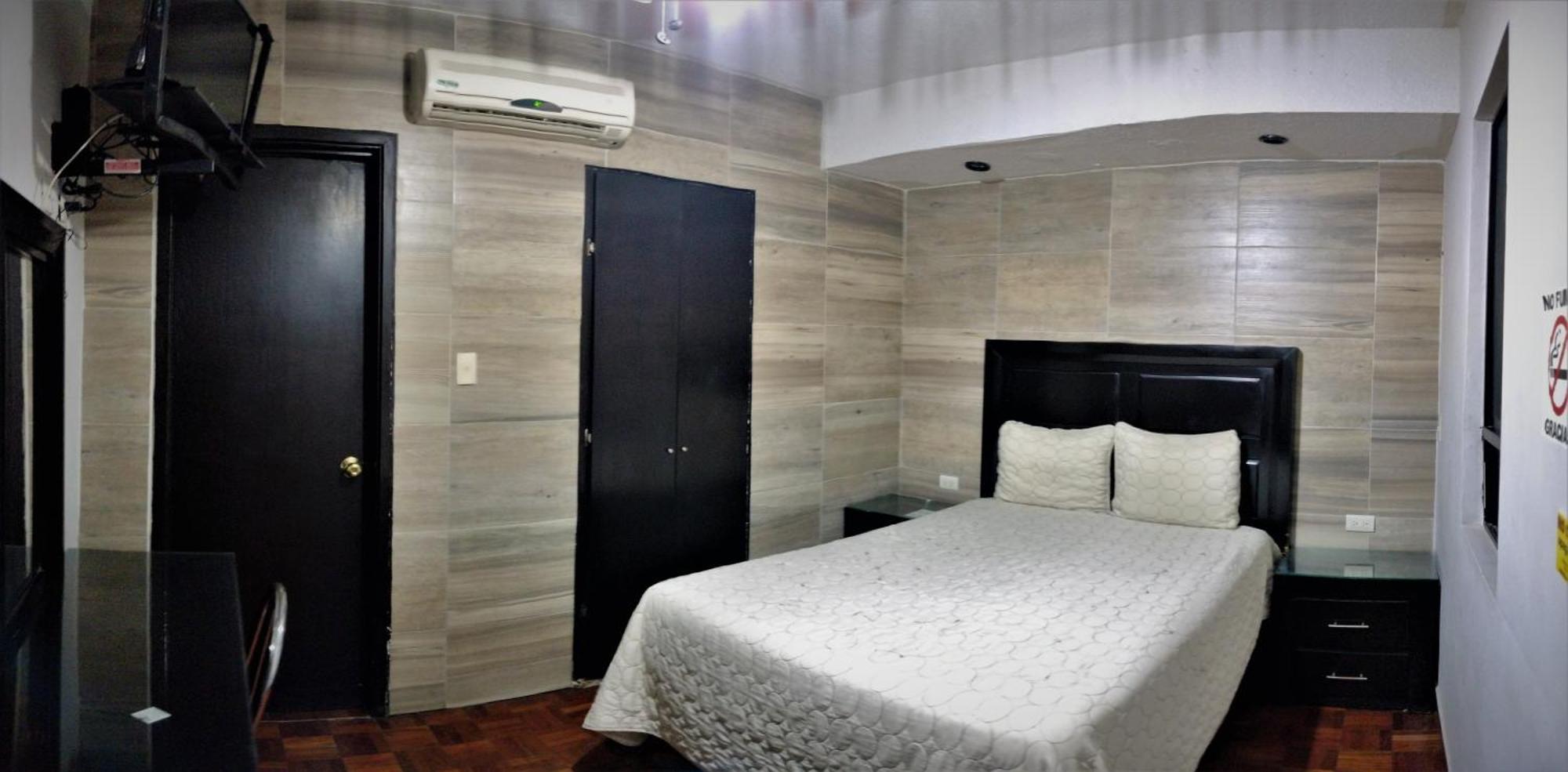 Laguna Inn Торреон Экстерьер фото
