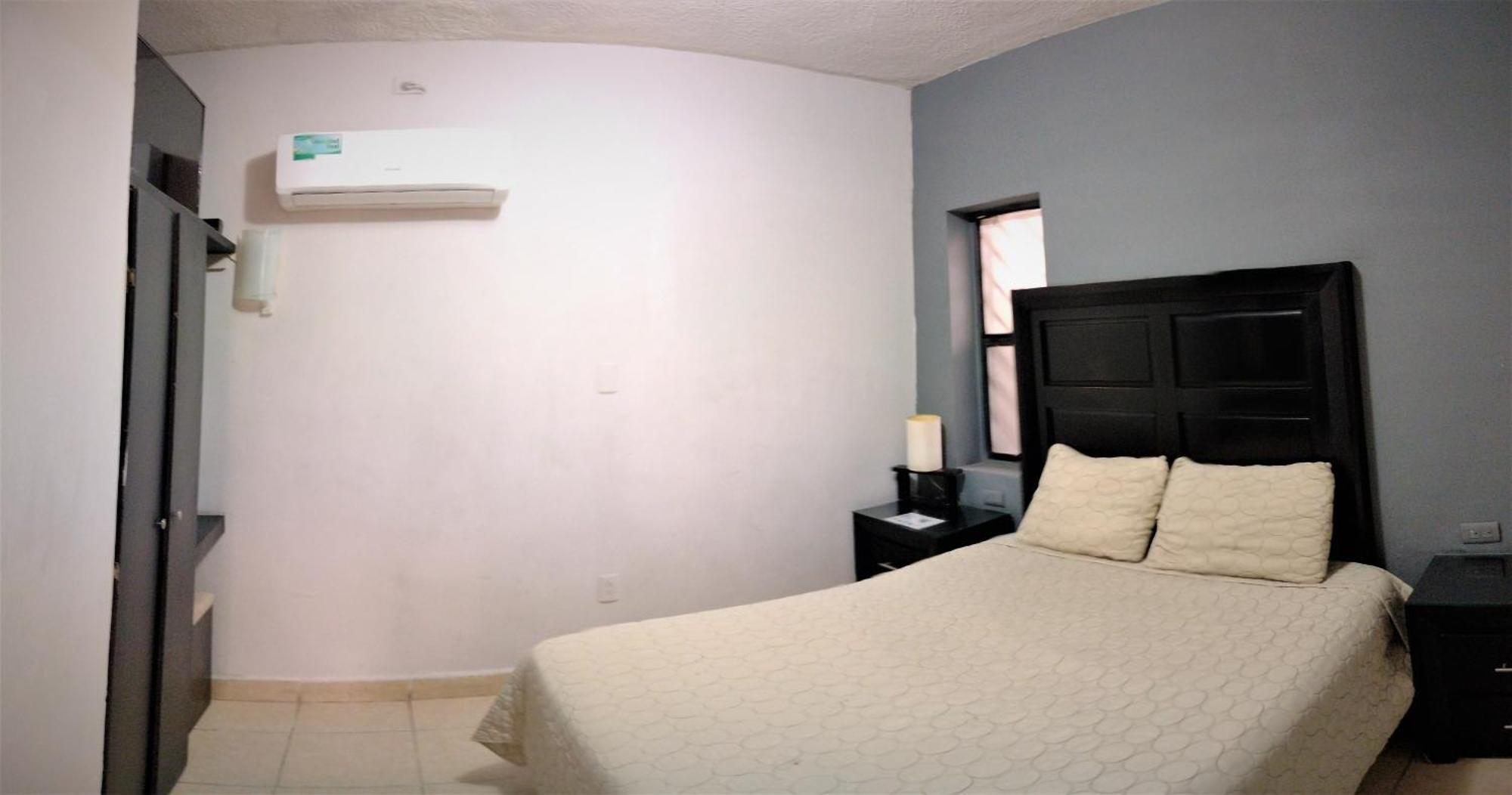 Laguna Inn Торреон Экстерьер фото