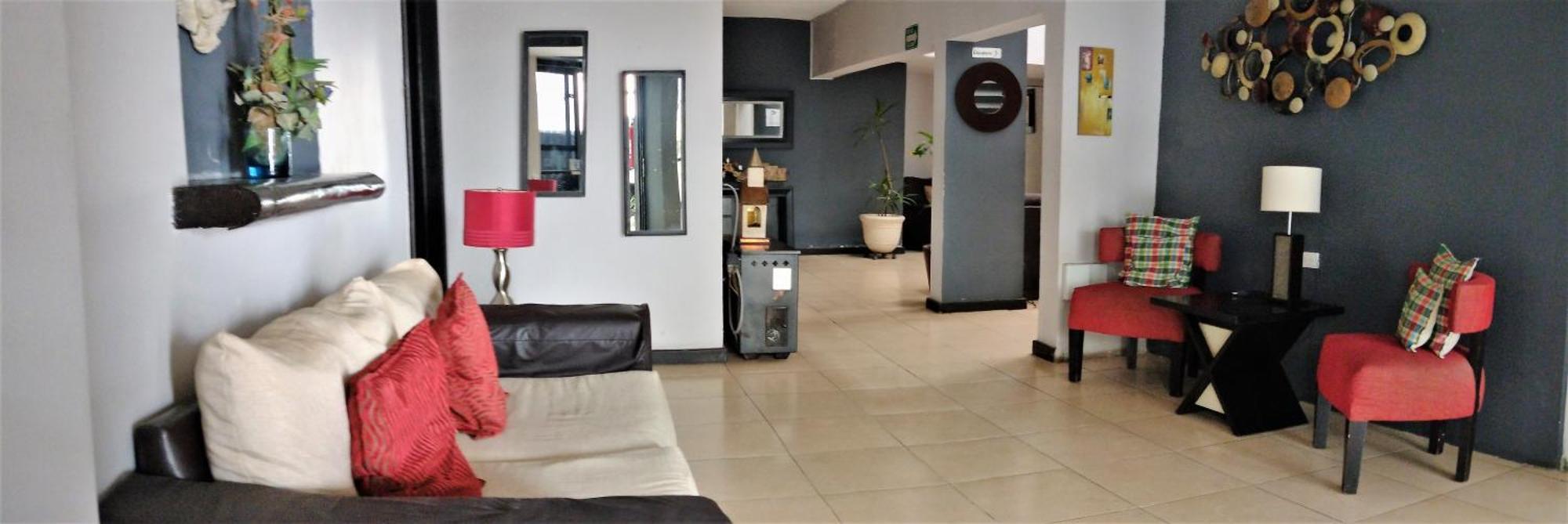 Laguna Inn Торреон Экстерьер фото