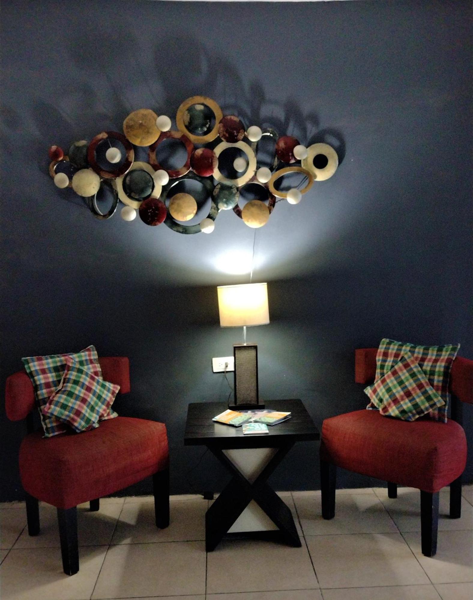 Laguna Inn Торреон Экстерьер фото