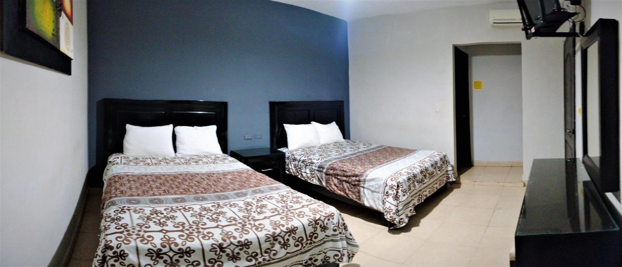 Laguna Inn Торреон Экстерьер фото